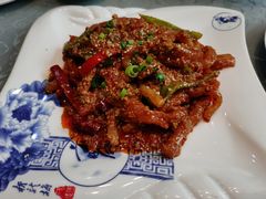 -伊帆食府·青海美食