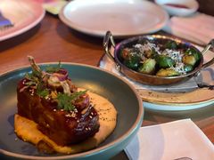猪排-THE CUT Rooftop顶楼牛排餐吧(环贸iapm店)