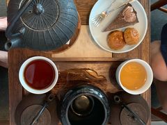 -去茶山(新光里店)