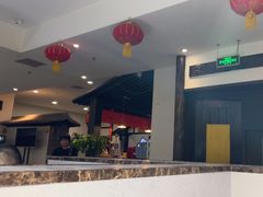 -鸭王烤鸭店(三里河店)