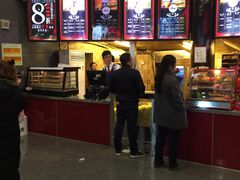 -奥斯卡国际影城(杜比全景声&4D激光店)