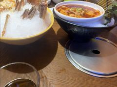-东海怡品海鲜豆捞(星街坊店)