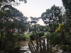 -湖泉半山温泉(湖泉生态园)