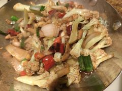 -小菜园新徽菜(常州金坛吾悦店)