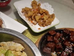 -阿巧一号私房菜(止园路店)