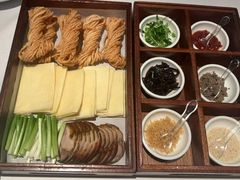 -森隆饭庄(崇文门新世界百货店)