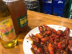 -九牛捞火锅(文化路店)