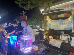 -华声天桥民俗文化园