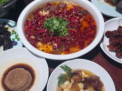 -外婆家(西溪印象城店)