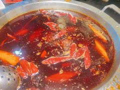 -李掌柜鲜菜火锅(移民广场店)