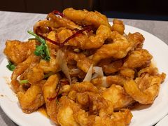 -九龙餐厅(大沽路店)