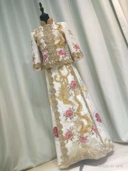 -韩国天使嫁衣婚纱礼服馆(上海旗舰店)