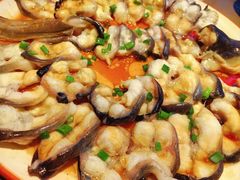 -上屿水产(鼓浪屿一店)