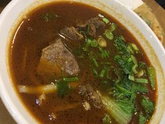 -台北楚楚园馅饼粥(虹桥南丰城店)
