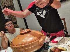-千岛湖鱼味馆(十字街总店)