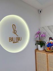 -BiuBiu Beauty·肌肤管理