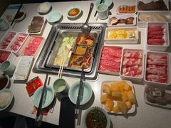 -野妹火锅(龙岗店)