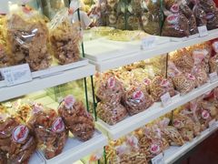 -生活林(河北路店)