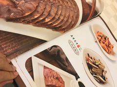 -唐晋人家(源深路店)