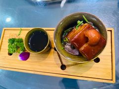 -君霖海鲜私房菜(春柳店)