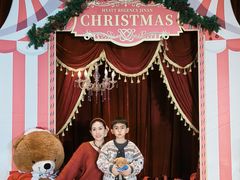 -济南富力凯悦酒店