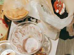 -麦当劳(玉桥中路店)