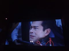 -百誉影城(草埔店)