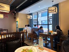 -绿草地·湘菜(喜盈门店)