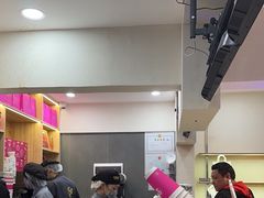 -霸王茶姬(正佳广场店)
