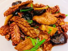 爆炒腰花-金春禧(世茂国际广场店)