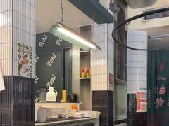-POKIPOKI泰食谷仓东南亚菜(侨香店)