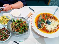 -湘当有饭剁椒鱼头(昆山招商花园城店)