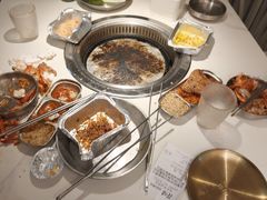 -花味·自助烤肉(南方时代店)