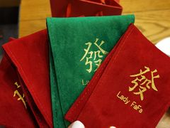 -LADY FAFA(巨鹿路陕西南路路口店)