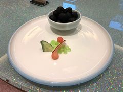 -天台泰和开元名都大酒·地中海咖啡厅