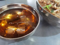 -正宗杨记普洱酸醋米线(总店)