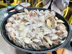 -水哥卜卜贝(东晓·胜汇里店)