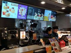 -麦当劳(厦门北站店)
