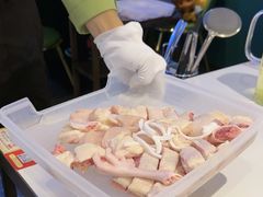 -烹然四季椰子鸡火锅(姚家园万象汇店)