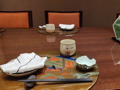 -九洲喜来登酒店湖月日餐厅