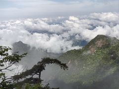 -明堂山风景区