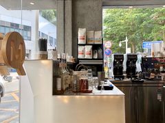 -MQ COFFEE STAND明谦(新洲店)