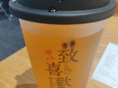 -杨翔豆皮涮牛肚(华阳城店)