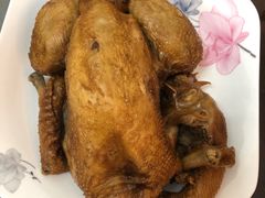 -红峰肉食(团岛农贸市场)