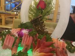 -花狸日本料理(柏庐广场店)