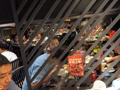 -捞王锅物料理(凯旋路店)