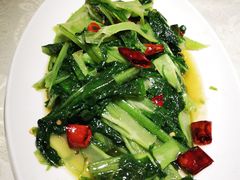 -椒小兔·盐帮川菜中餐厅(金沙时代广场店)