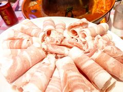 -龙虾当家·大排档(红谷滩五中店)