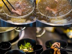 -林记潮牛·牛肉火锅(上马墩店)