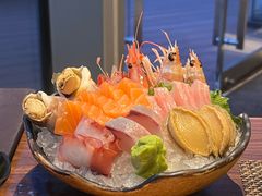 -田舍家Inakaya·炉端烧·铁板烧(天汇igc店)